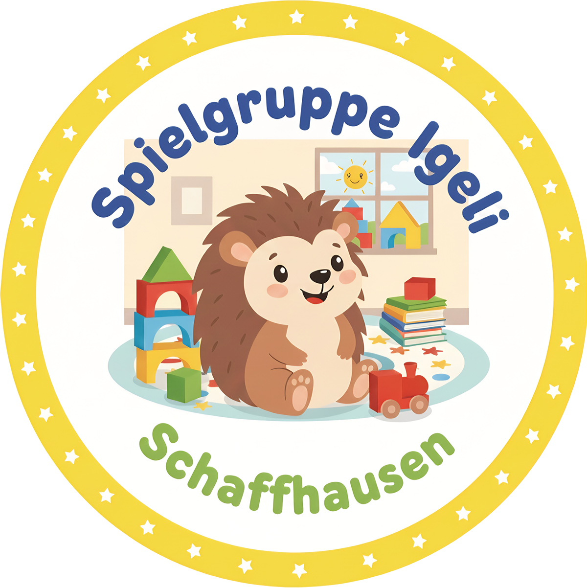 Spielgruppe Igeli Schaffhausen